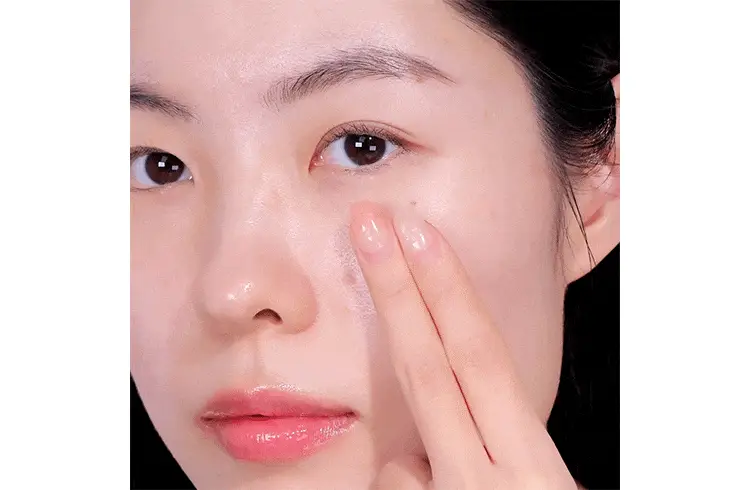 [후니언 공동개발] 미샤 글로우 스킨 틴티드 톤업선 30ml 상세페이지 31